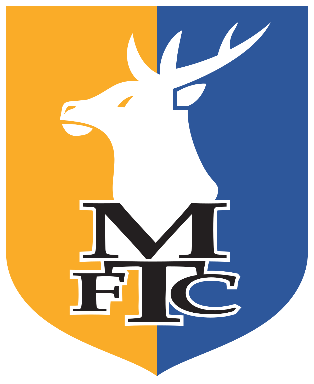 曼斯菲德logo